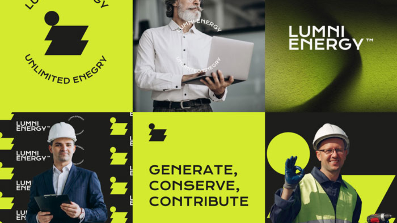 Green Energy System Website